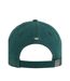 1985 Collection Flag 6 Panel Baseball Cap Green Tommy Hilfiger-2