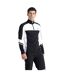Haut Thermique Speed Homme Noir Blanc Dare 2B-1