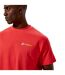 Unisex Adult Cyclops T-shirt Red Berghaus-4