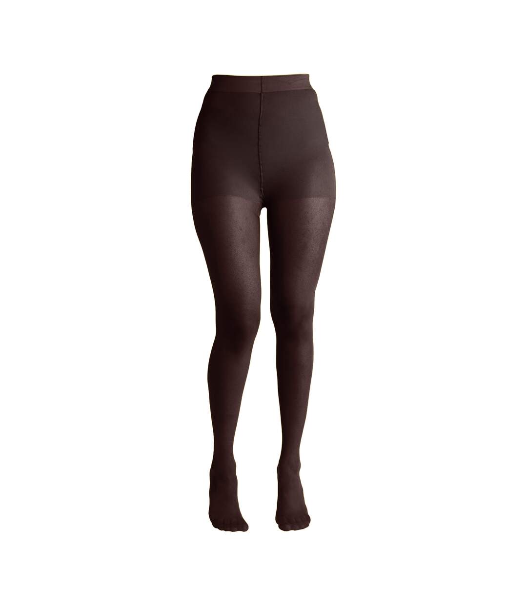 Collant ultimate comfort femme noir Couture