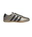 Escarpins Grand Court Lo Femme Métallisé Carbone Marron Pâle Adidas-1