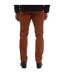 Pantalon C-genius Homme Marron Hugo Boss-2