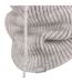Cagoule Style Logo Miraan Femme Taille Unique Gris Chiné Trespass-2