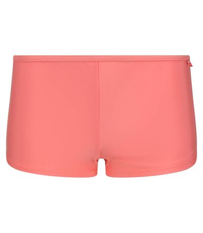 Bas de maillot de bain aceana femme rose coquillage Regatta