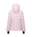 Blouson De Ski Gliding Femme Rose Pâle Dare 2B-3
