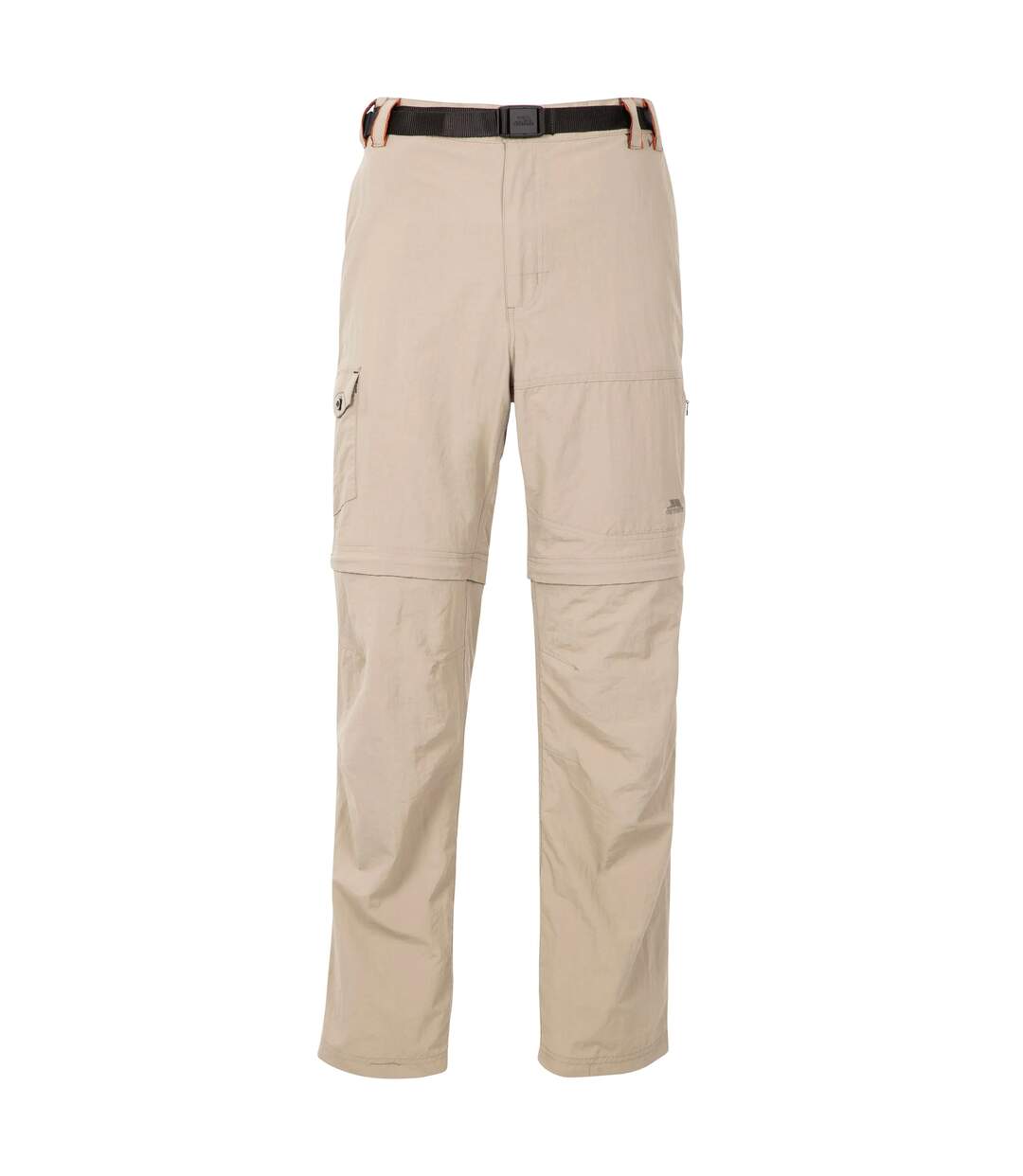Mens Rynne B Mosquito Repellent Cargo Trousers Bamboo Trespass-1