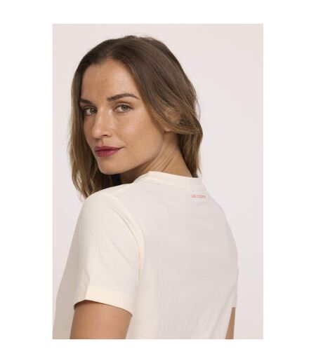 T-shirt manches courtes coton comfort ACOBA