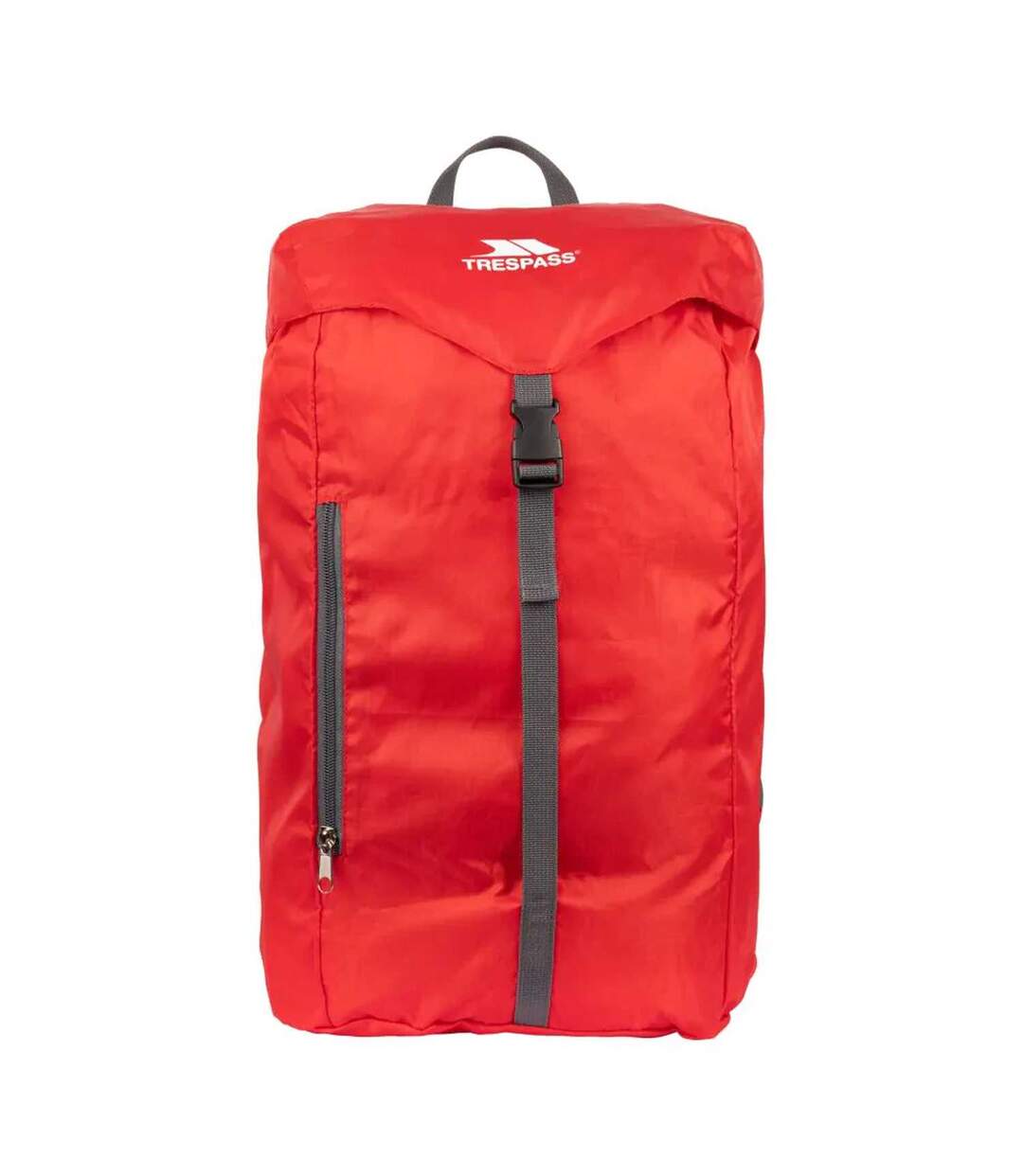 Inverse Packaway 15l Backpack One Size Dark Green Trespass-1