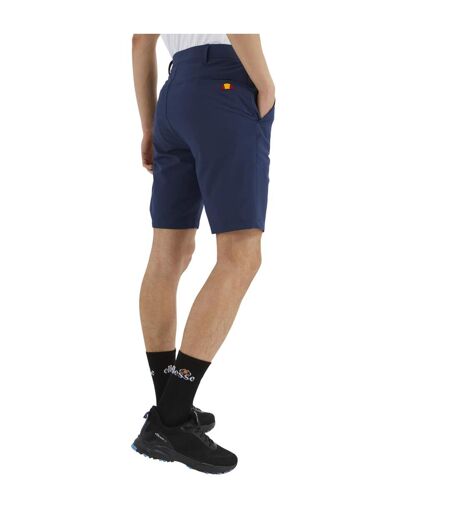 Mens veleto shorts navy Ellesse