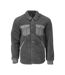 Veste Customised Homme Gris Pierre Mascot-1