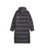 Doudoune Longue Noire Homme Puma Down Coat - L