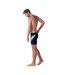 Short De Bain Fiero Homme Noir Aquawave-4