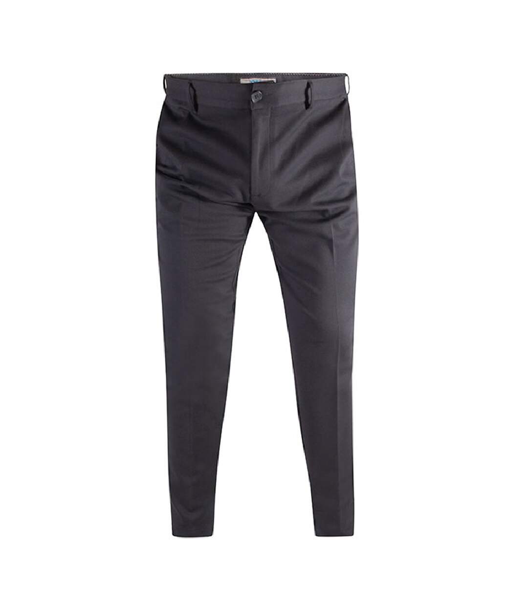 Pantalon d555 yarmouth homme noir Duke Duke