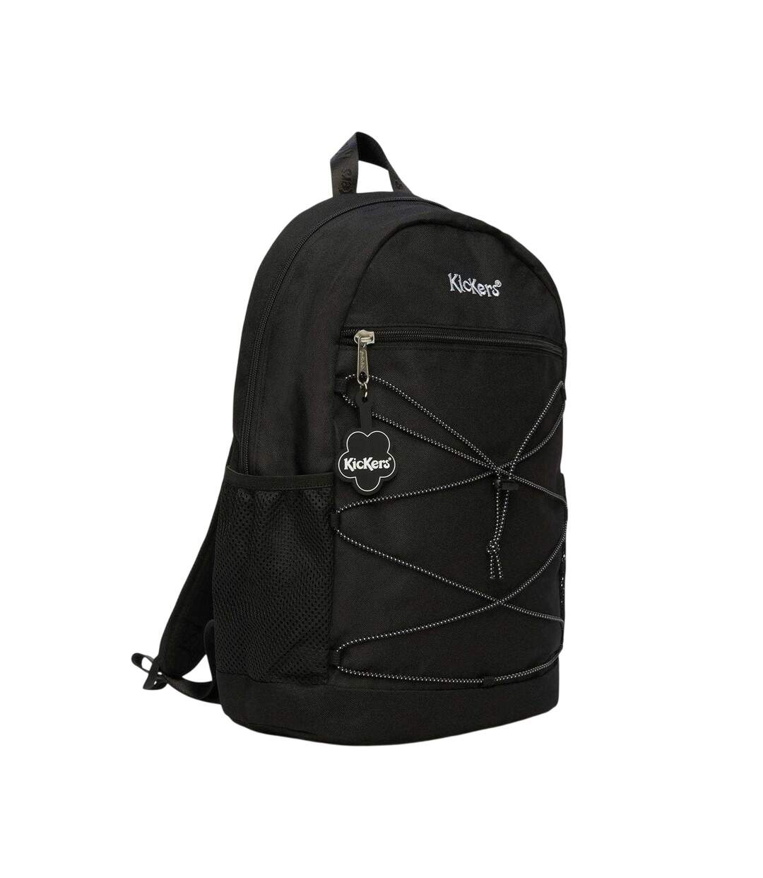 Adventure 99 Backpack One Size Black Kickers-3