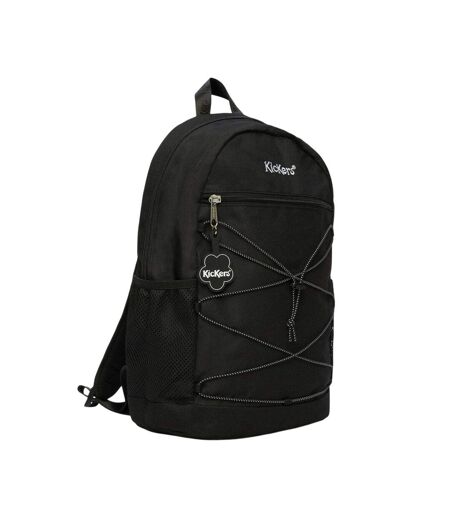Adventure 99 Backpack One Size Black Kickers