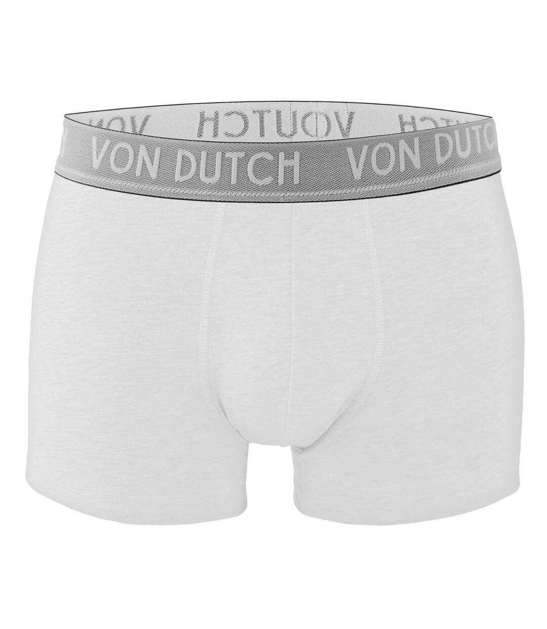 Lot de 5 boxers homme Original Vondutch