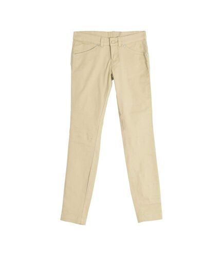 Women's long jeans pants 4BYW57003