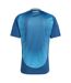Maillot Extérieur Motif/style Fédération Suédoise De Football Femme Bleu Adidas-3