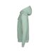 Unisex Adult Urban Hoodie Mint Tee Jays-3