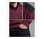Sweat shirt col camionneur PIERRO5-3
