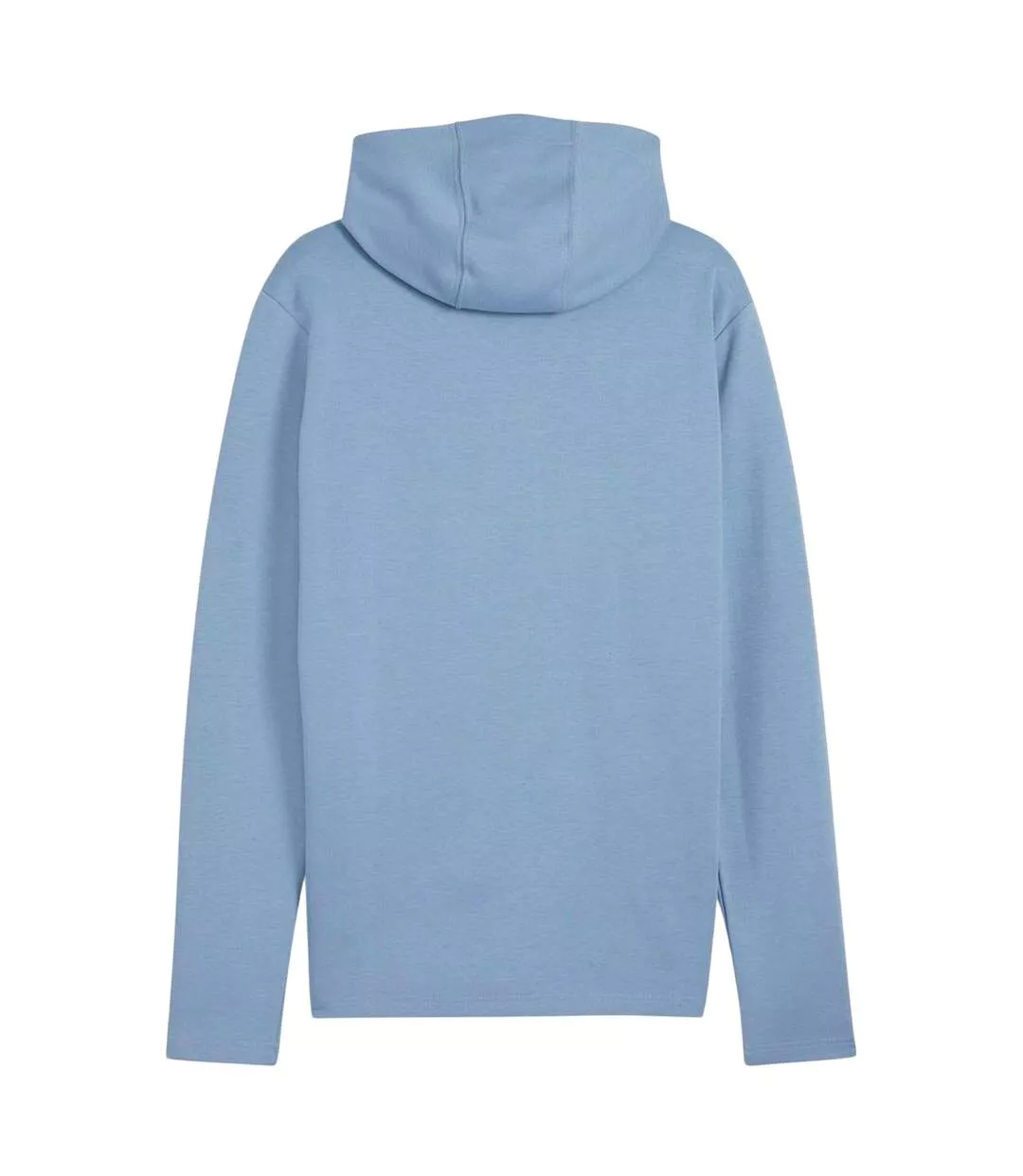 Veste À Capuche Teamfinal Casuals Homme Bleu Puma-3