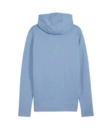 Veste À Capuche Teamfinal Casuals Homme Bleu Puma