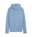 Veste À Capuche Teamfinal Casuals Homme Bleu Puma-3