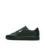 Baskets noires homme puma smash 3.0 390987-1