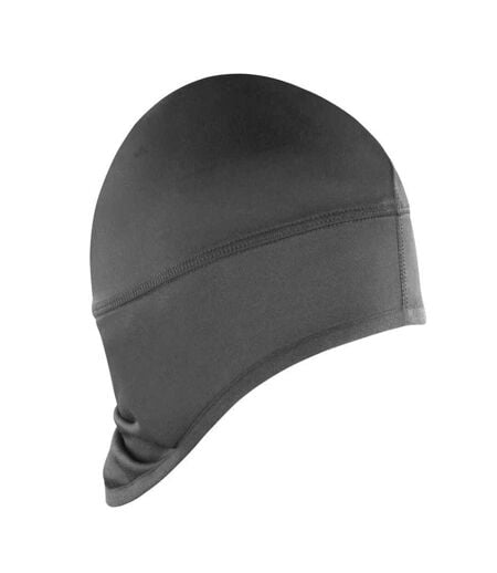 Bikewear Winter Hat Black Spiro