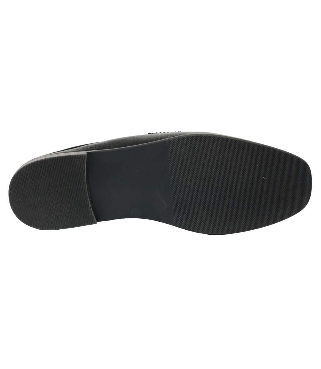 Mules mila femme noir POD-4