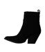 Bottines à Talon Zip Joia-1