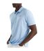Mens Performance Polo Shirt Blue Bell Calvin Klein-3