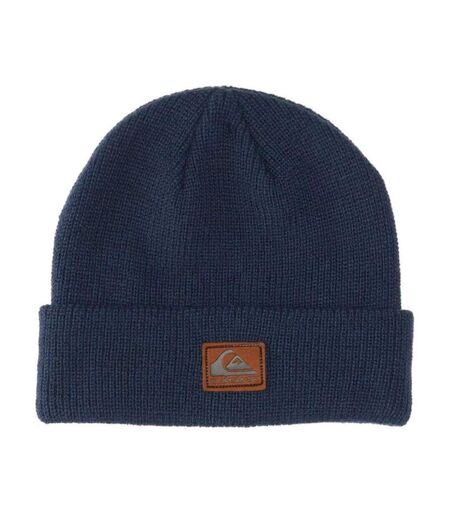 Bonnet Marine Homme Quiksilver Performer 4782 - Taille unique