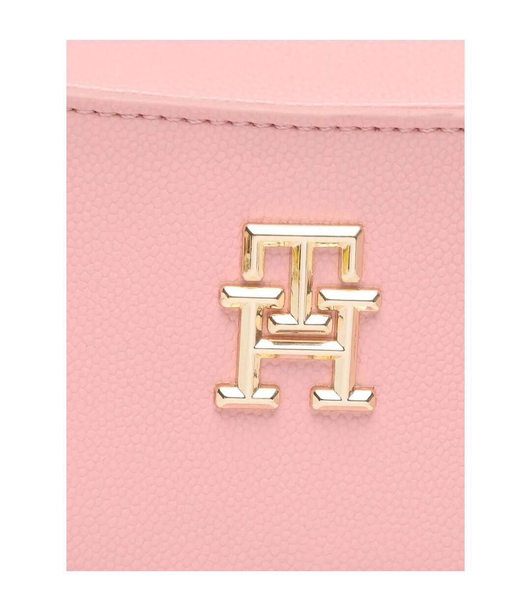 Sac À Main Timeless Taille Unique Rose Tommy Hilfiger-2