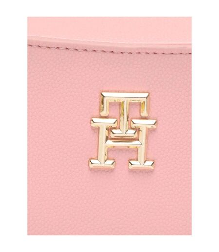 Sac À Main Timeless Taille Unique Rose Tommy Hilfiger
