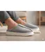 Mules homme velours côtelé MU10121-3