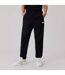 Womens/ladies Tempo+ Woven Joggers Black Canterbury-4