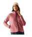 Veste Polaire Frankie Femme Vieux Rose Regatta-1