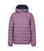 Veste Isolante Ayton Femme Mauve Trespass-1