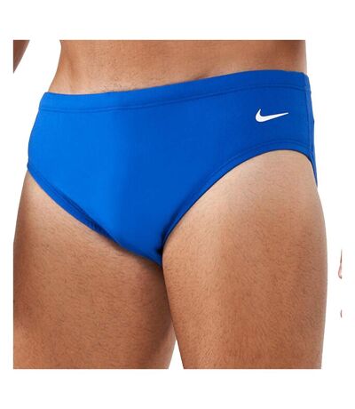 Slip de bain Bleu/Noir Homme Nike Brief - 30