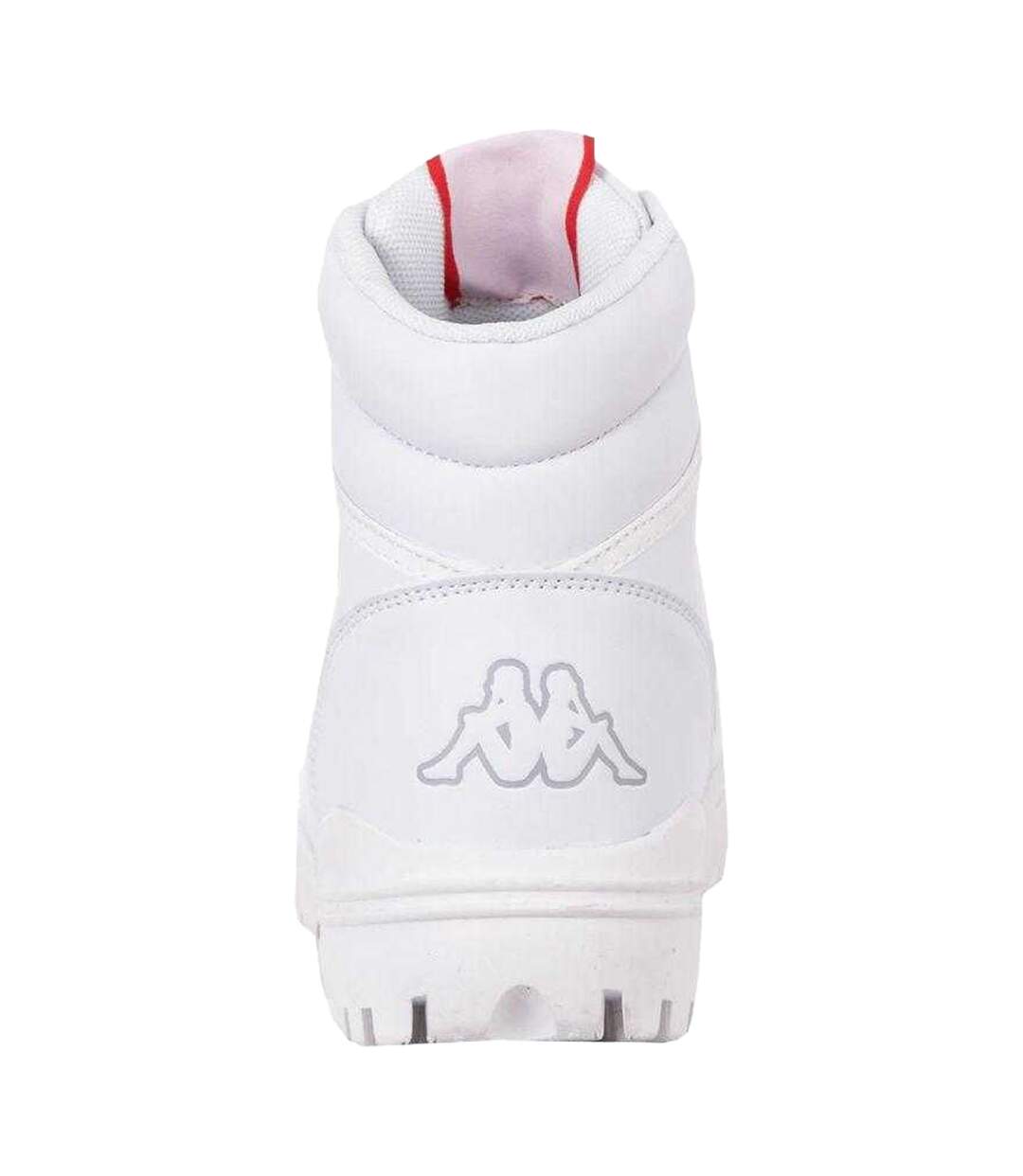 Baskets Bonfire Adulte Blanc Kappa-2