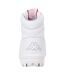 Baskets Bonfire Adulte Blanc Kappa-2