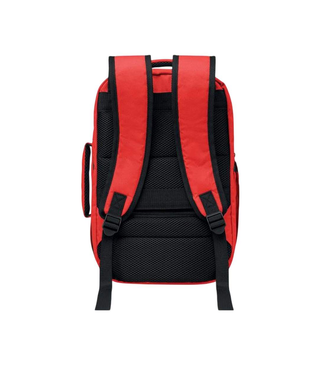 Sac À Dos Flysafe Taille Unique Rouge MidOcean-2