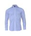Chemise Homme Bleu Marvelis-1