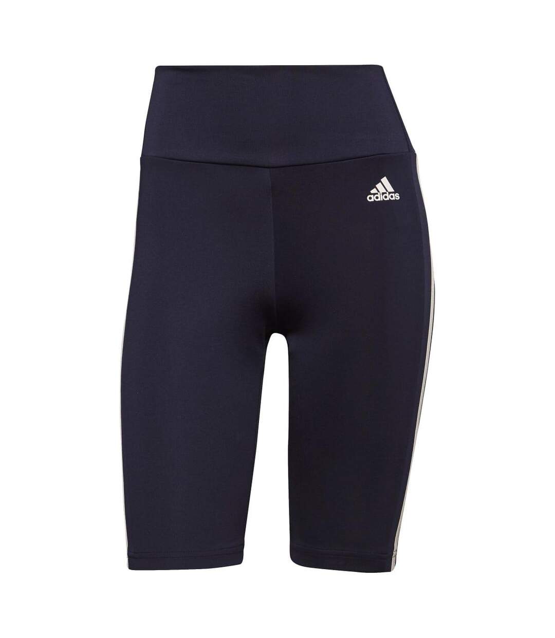 Cuissard de cyclisme designed to move femme violet sombre Adidas-1