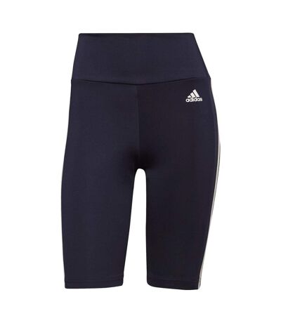 Cuissard de cyclisme designed to move femme violet sombre Adidas