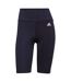 Cuissard de cyclisme designed to move femme violet sombre Adidas-1