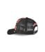 Casquette trucker imprimée avec filet Japanese Rock Rock'n Free Life-5