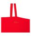 Womens/ladies Technical Uv Protection Bralette Red Lacoste-3