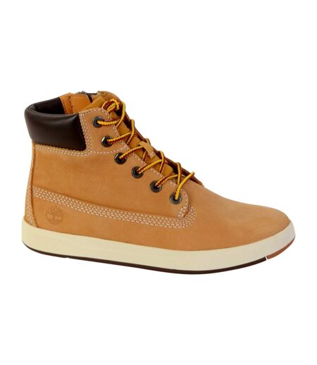 Chaussures Timberland Enfant David Square 6 Inch